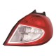 Renault Clio 2009-2012 Rear Light Unit Driver Side